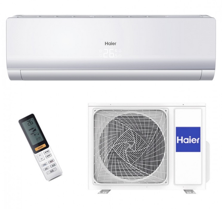 Haier AS09NS5ERA-W