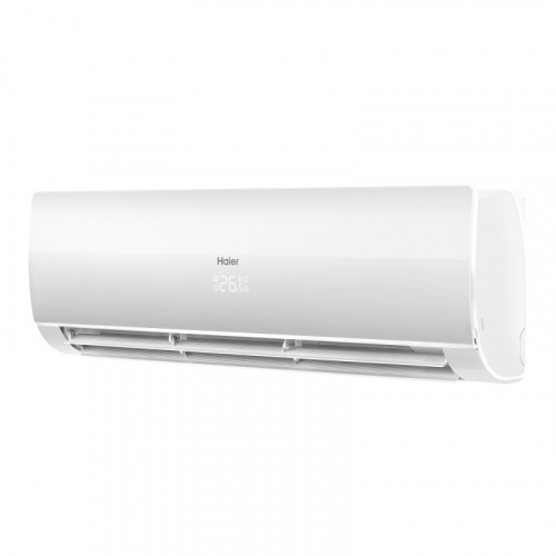 Кондиционер Haier HSU-07HFF203/R3-W-HSU-07HUF203/R3